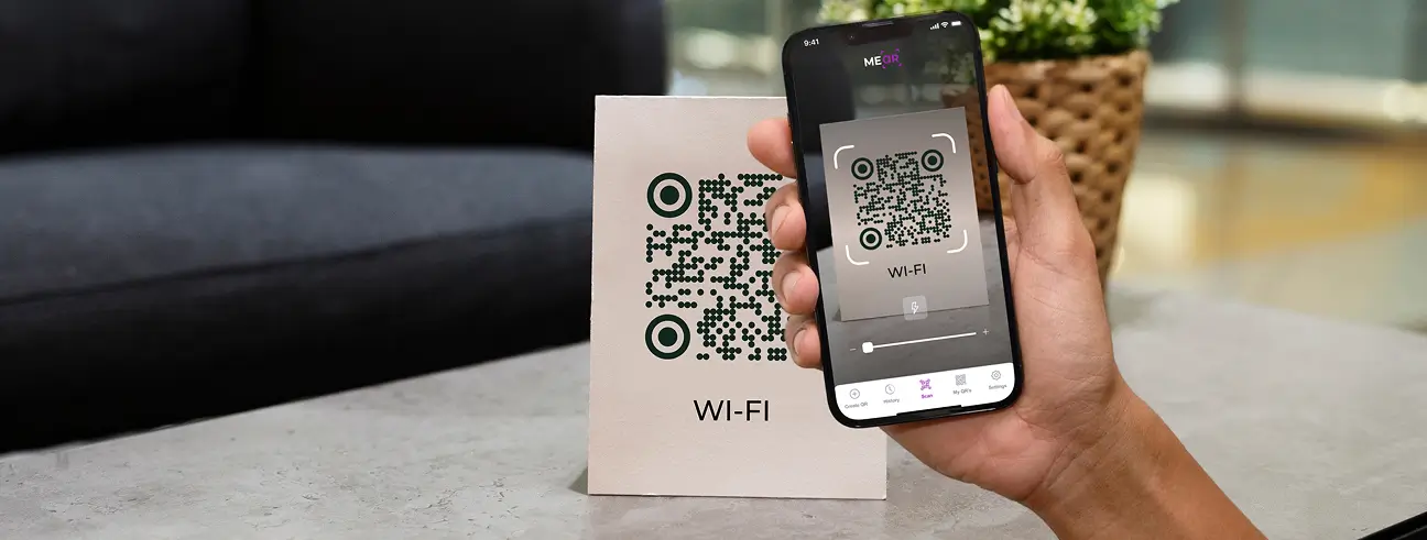 Connecting to Wi-Fi